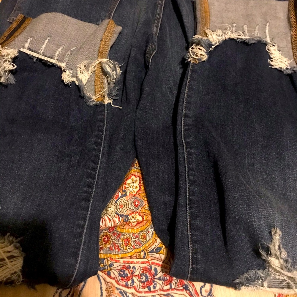 Judy blue jeans